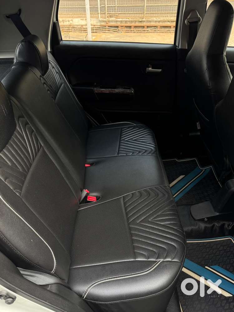 Maruti Suzuki Wagon R 2022 Petrol 24500 Km Driven