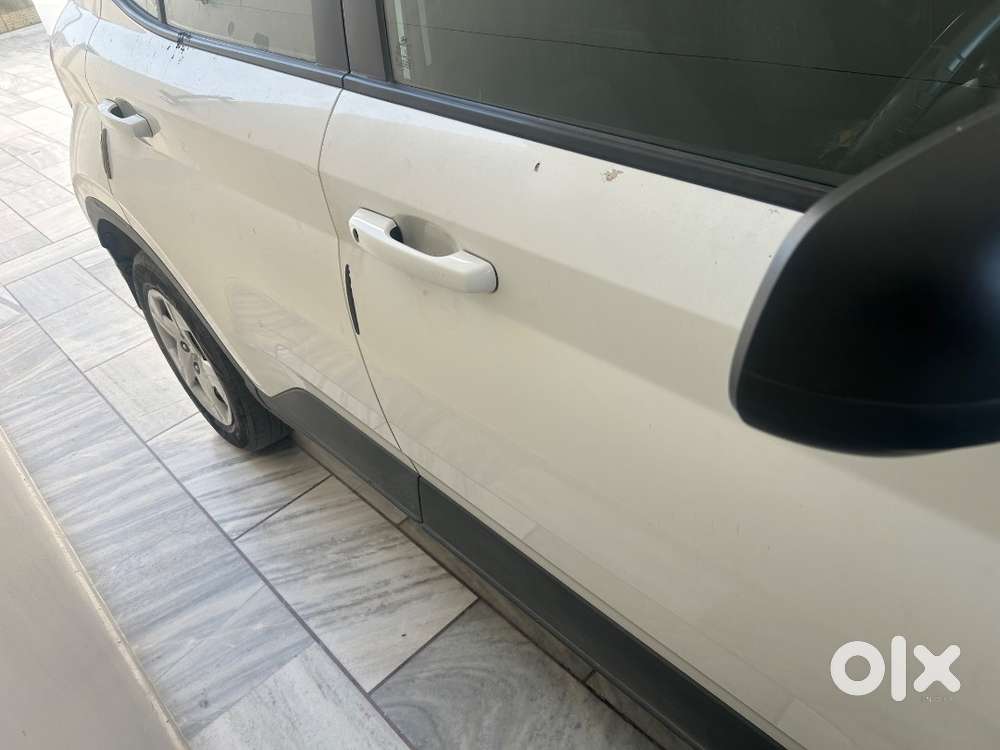 Hyundai Venue Diesel 2020