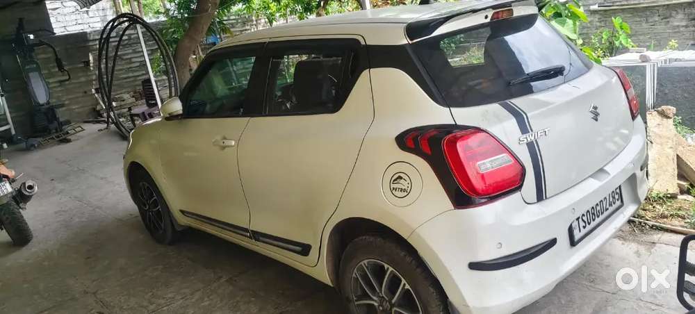 Maruti Suzuki Swift 2018 1.2 Zdi