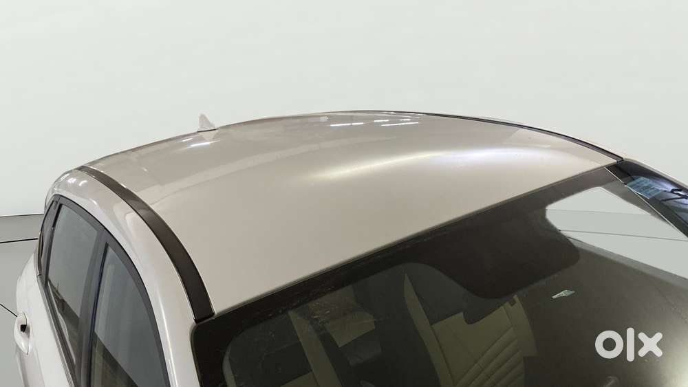 Hyundai New I20 1.2 Sportz Ivt, 2020, Petrol