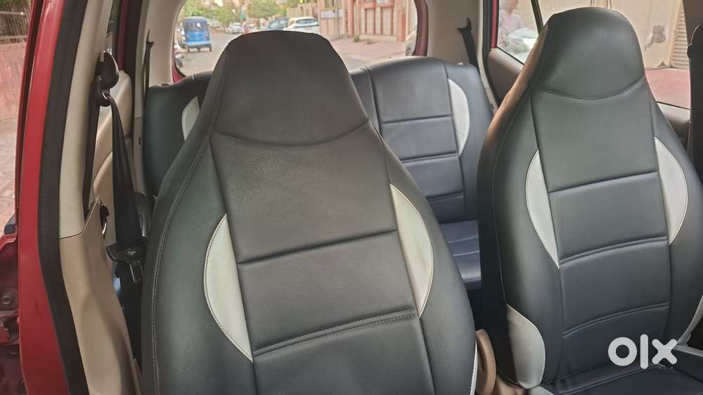 Hyundai I10 Magna 1.1 Itech Se, 2010, Petrol