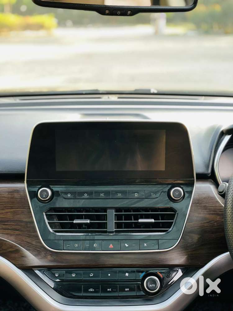 Tata Harrier Xza Plus At, 2021, Diesel