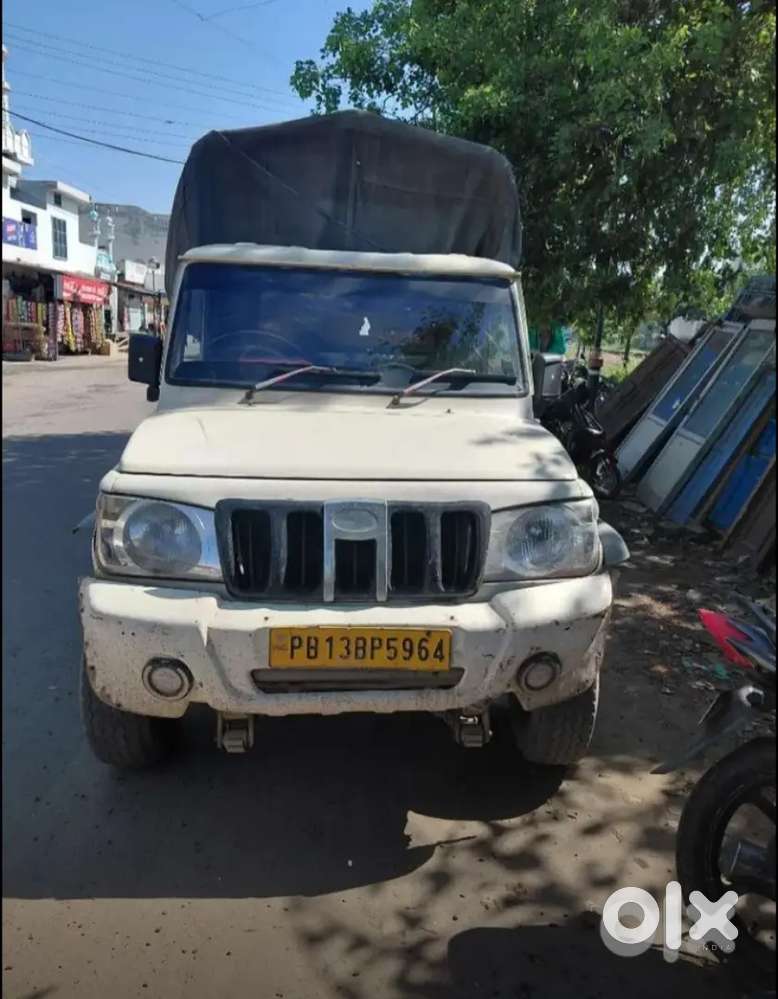 Mahindra Maxi Truck 2016 Malerkotla