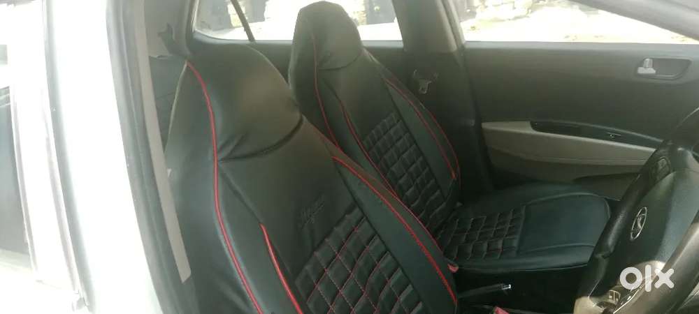 Hyundai Grand I10 2015 Diesel Well Maintained