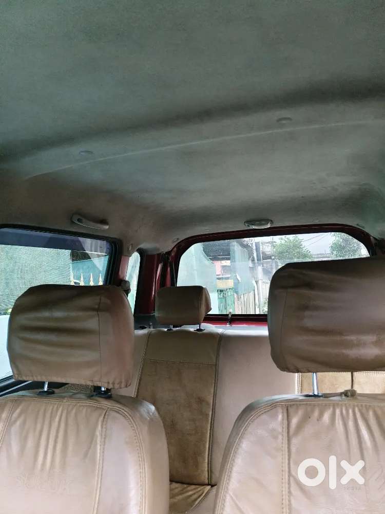 Maruti Suzuki Wagon R Vxi 2008