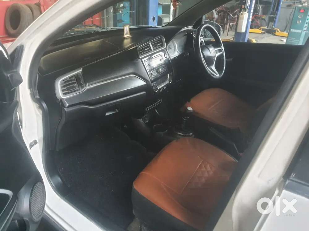 Honda Brv Top Model