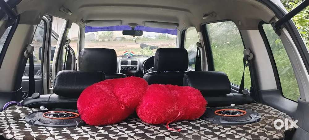 Maruti Wagon R Vxi 2008