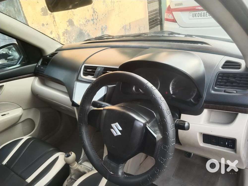 Maruti Suzuki Dzire 2013 Diesel Good Condition