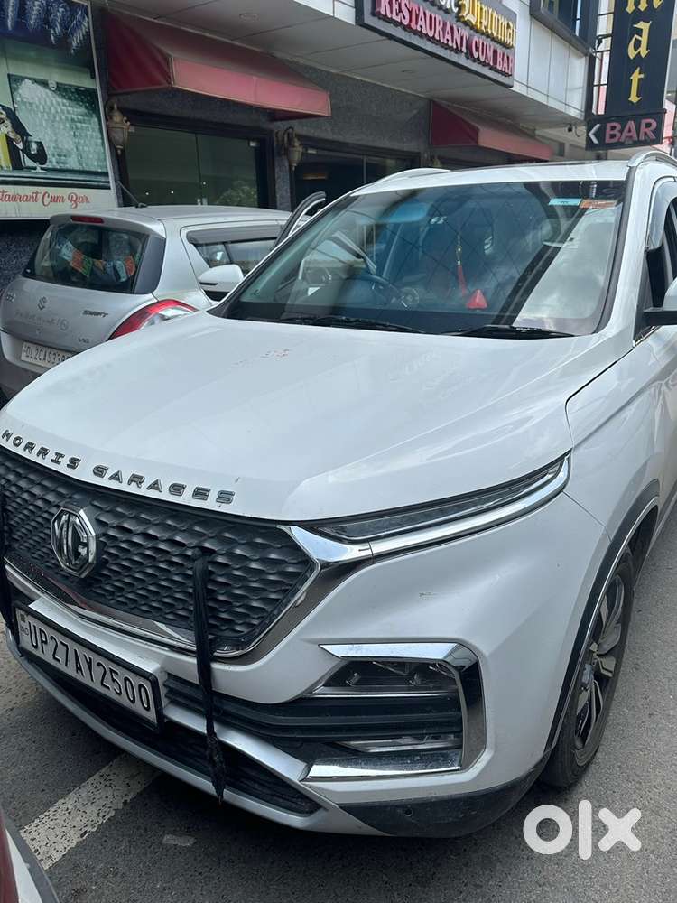 Mg Hector 2.0 Diesel 2020