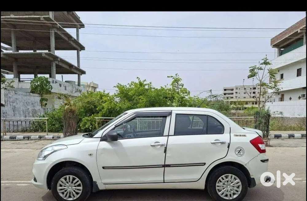 Maruti Suzuki Swift Dzire 2021 Petrol Manual