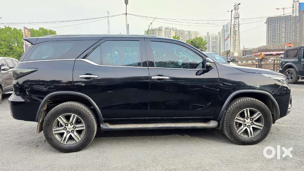 Toyota Fortuner 3.0 4x2 Automatic, 2024, Diesel