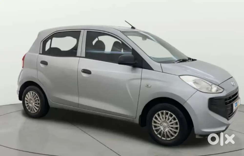 2019 Hyundai Santro 1.1 Era