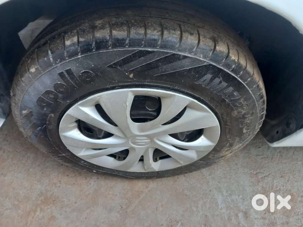 Maruti Suzuki Dzire 1.2 Vxi, 2019, Petrol