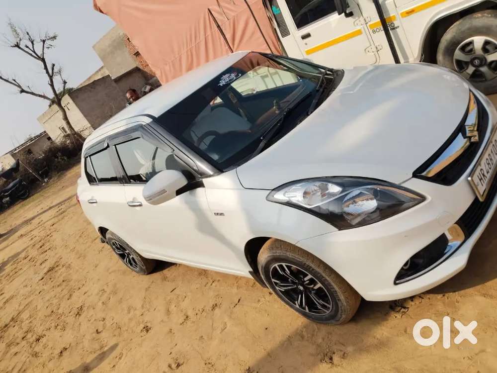 Maruti Dzire Diesel 2017 Avarage -30+