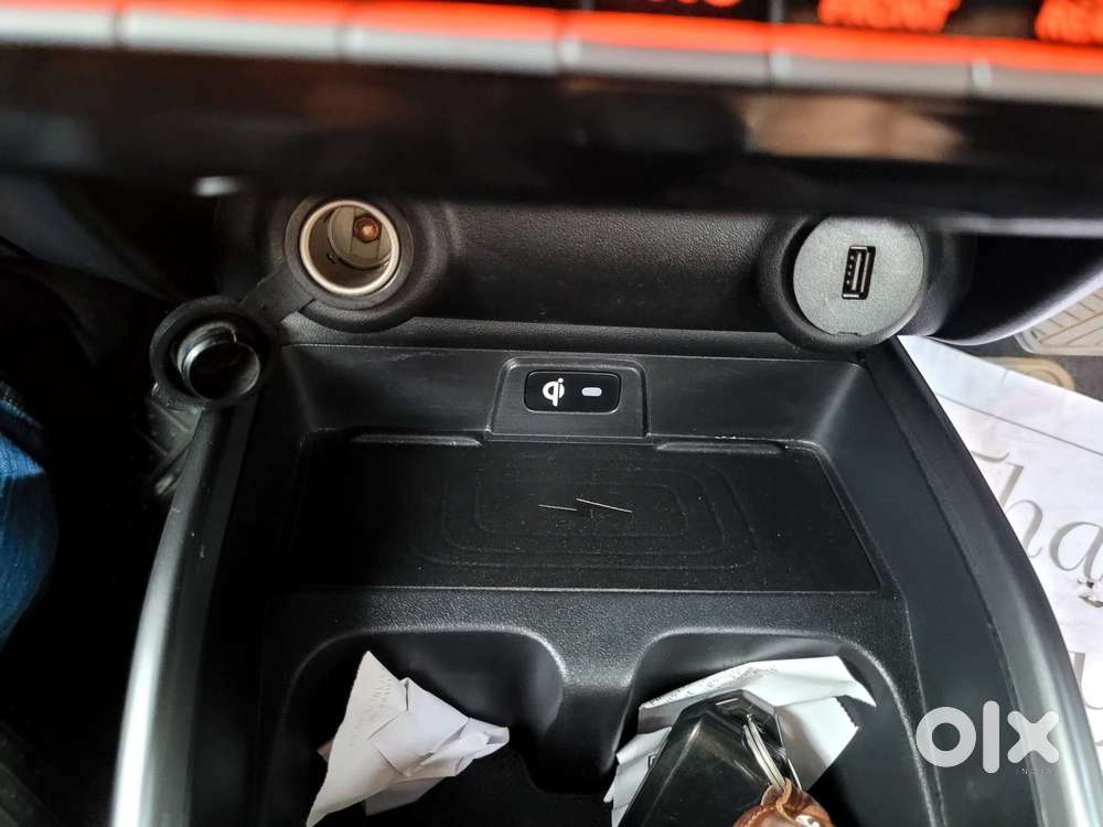 Toyota Urban Cruiser Taisor G 1.0 Petrol At, 2024, Petrol