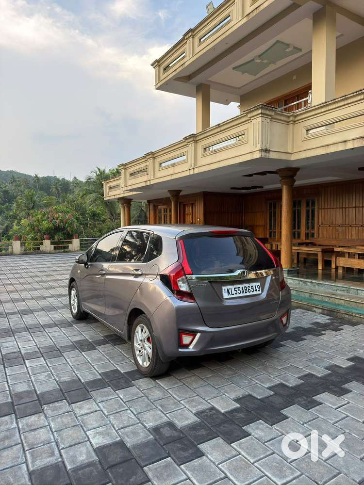 Honda Jazz 1.5 Sv I Dtec, 2016, Diesel