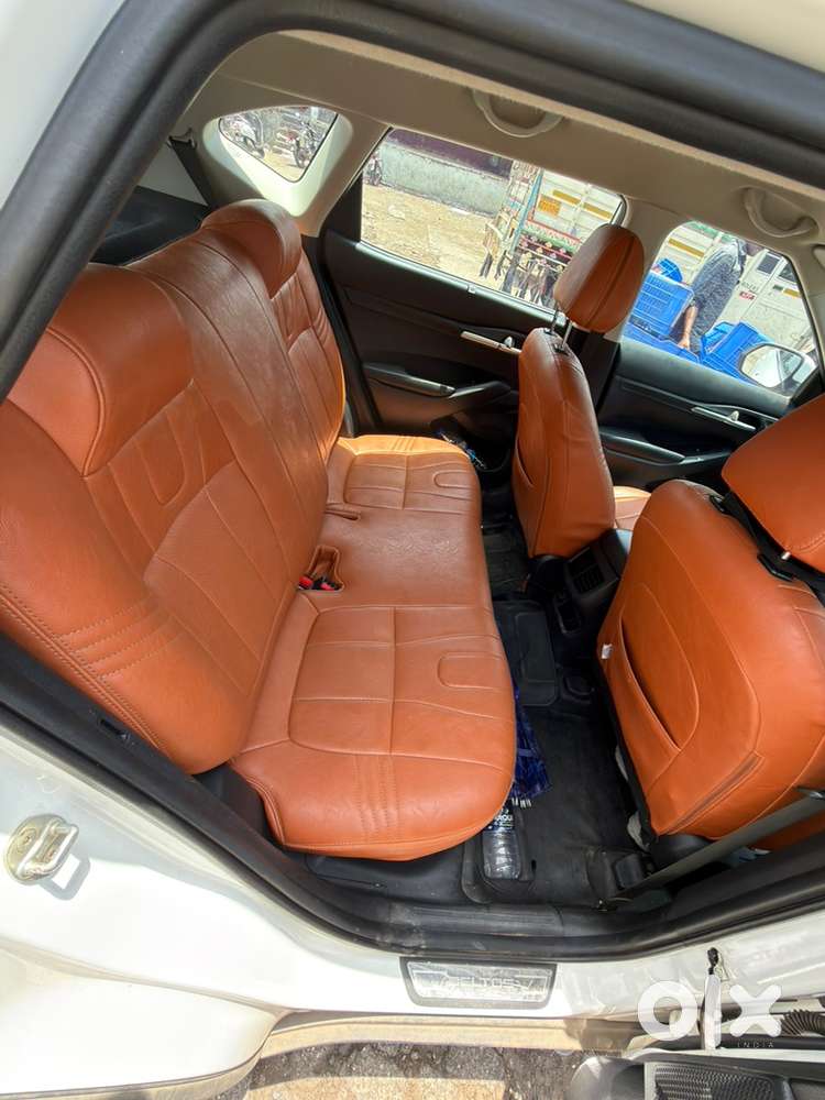 Kia Seltos Diesel Manual 2021