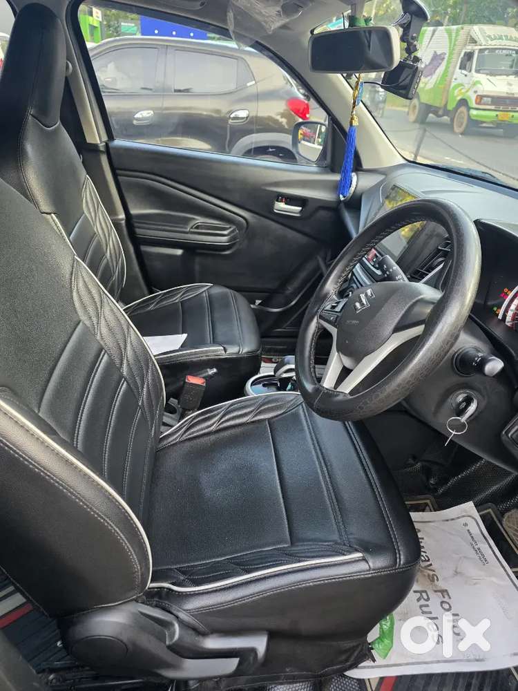 Maruti Suzuki Celerio 2022 Automatic