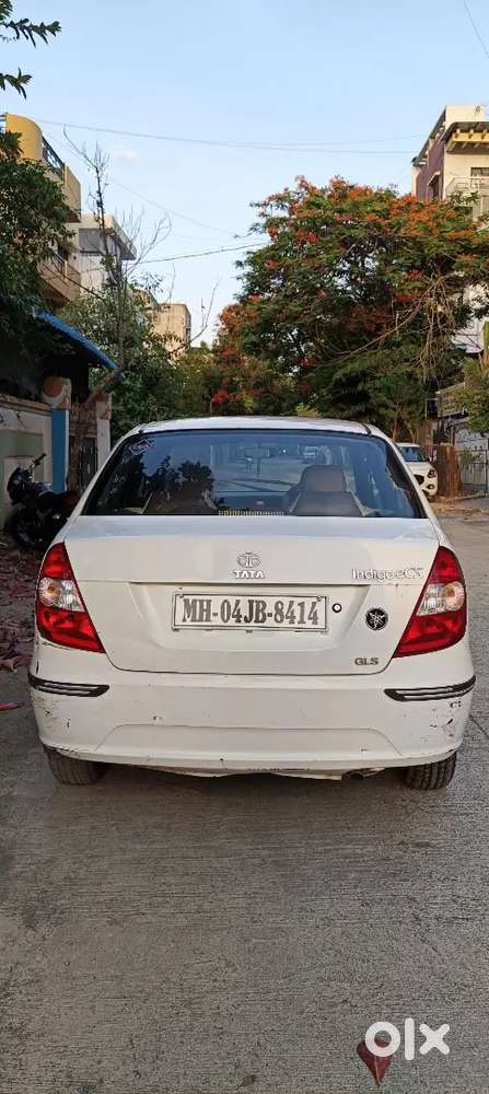 Tata Indigo Cs Model 2017 Insurance Khatam