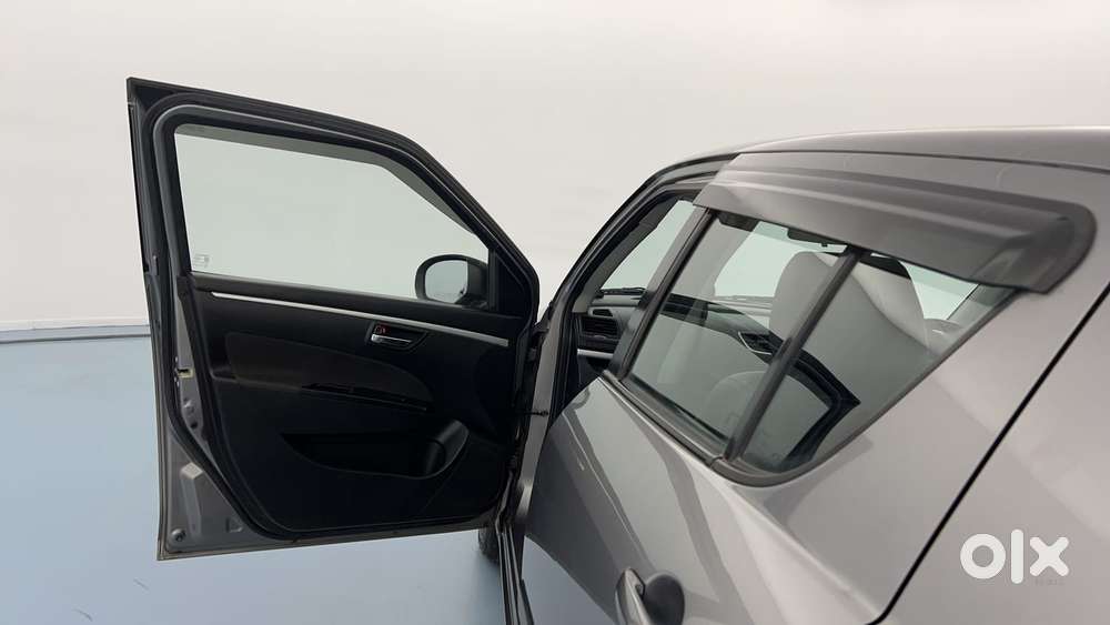 Maruti Suzuki Swift Vvt Vxi, 2012, Petrol