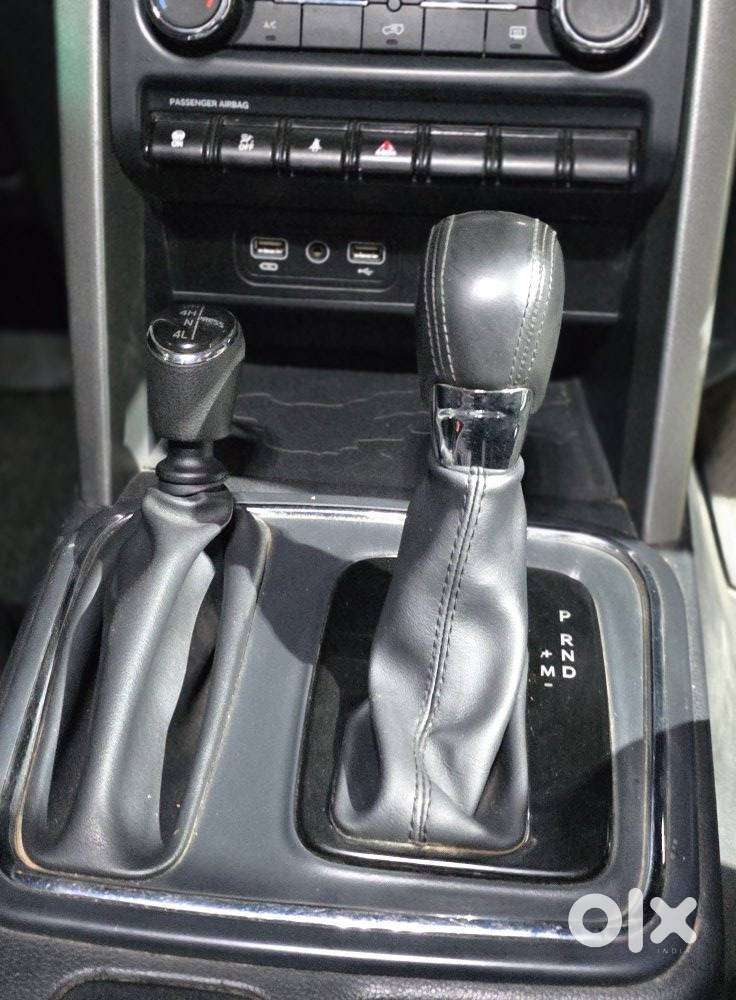 Mahindra Thar, 2021, Diesel