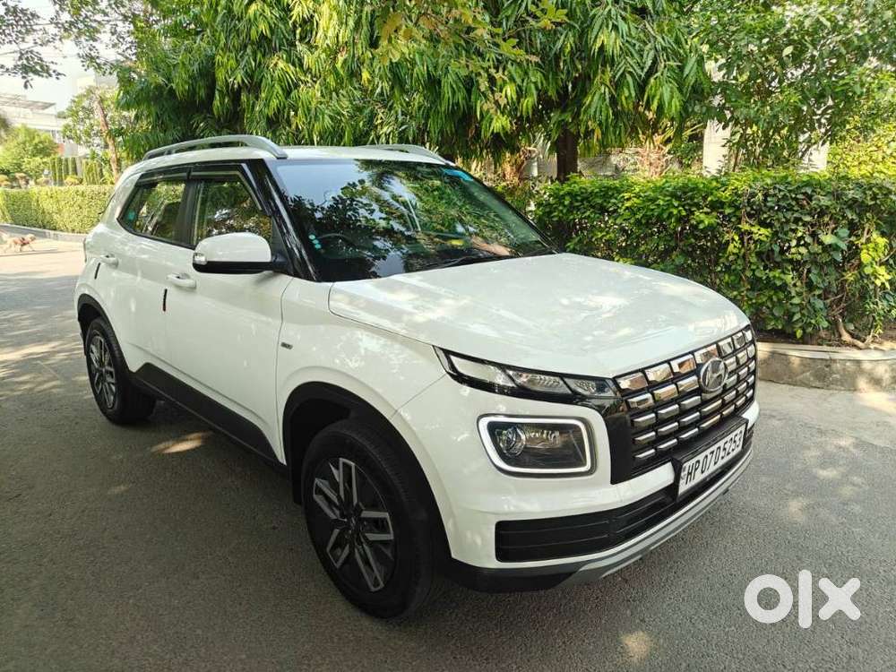 Hyundai Venue Sx Turbo, 2025, Petrol