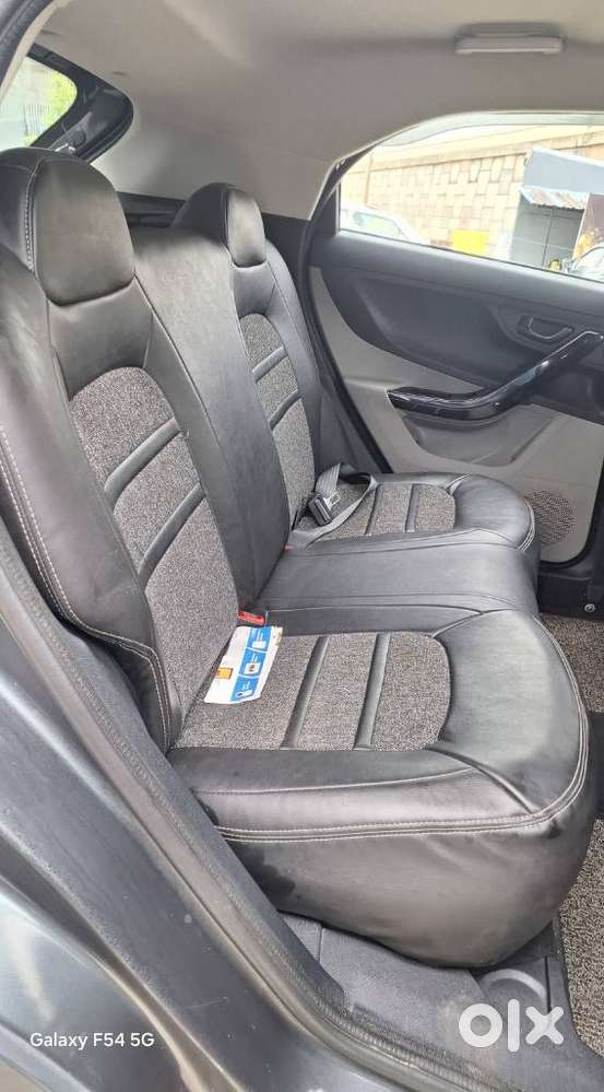Tata Nexon, 2019, Petrol