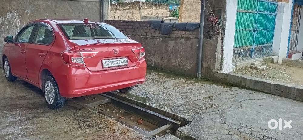 Honda Amaze 1.2 Smt 2019