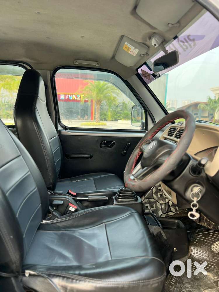 Maruti Suzuki Eeco Cng 5 Seater Ac, 2023, Cng & Hybrids