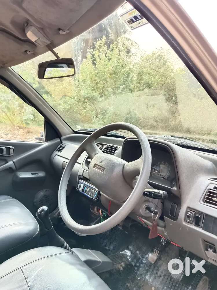 Maruti Suzuki 800 2008 Petrol 14500 Km Driven