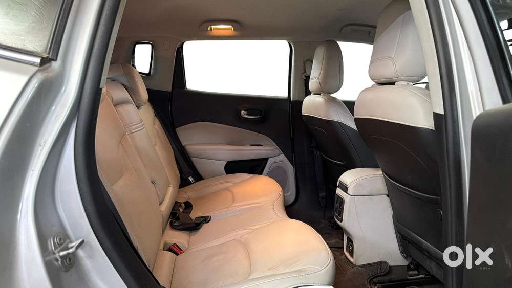 Jeep Compass 1.4 Night Eagle Petrol At, 2019, Petrol