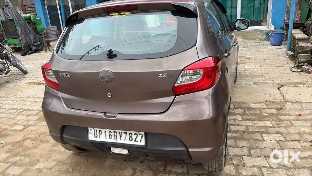 Tata Tiago Diesel Manual 2018