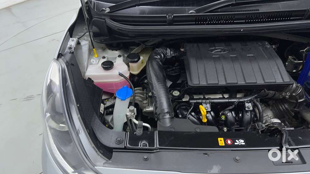 Hyundai Grand I10 Nios Sportz 1.2 Kappa Vtvt, 2023, Petrol