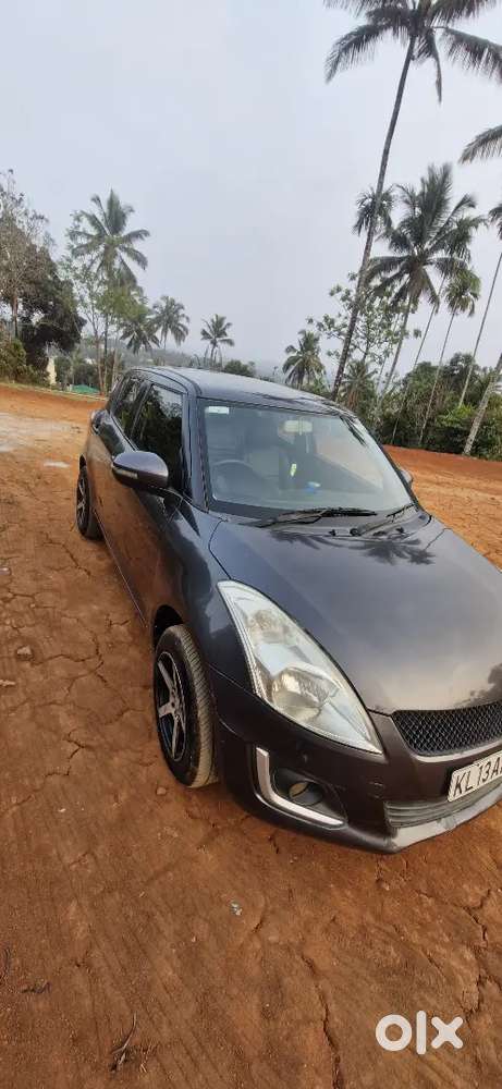 Maruti Suzuki Swift 2015 Diesel 148000 Km Driven
