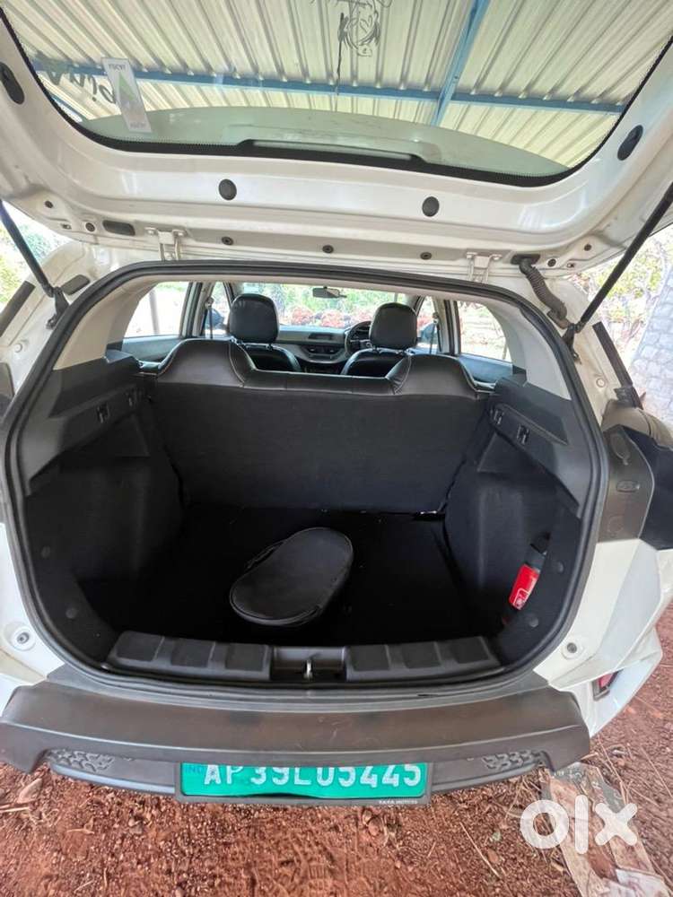 Tata Nexon Ev 2022 Electric Good Condition
