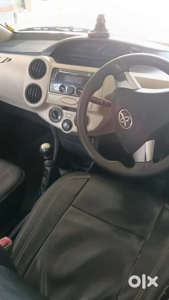 Toyota Etios Liva Diesel 2017 Only 3.10 Lakh