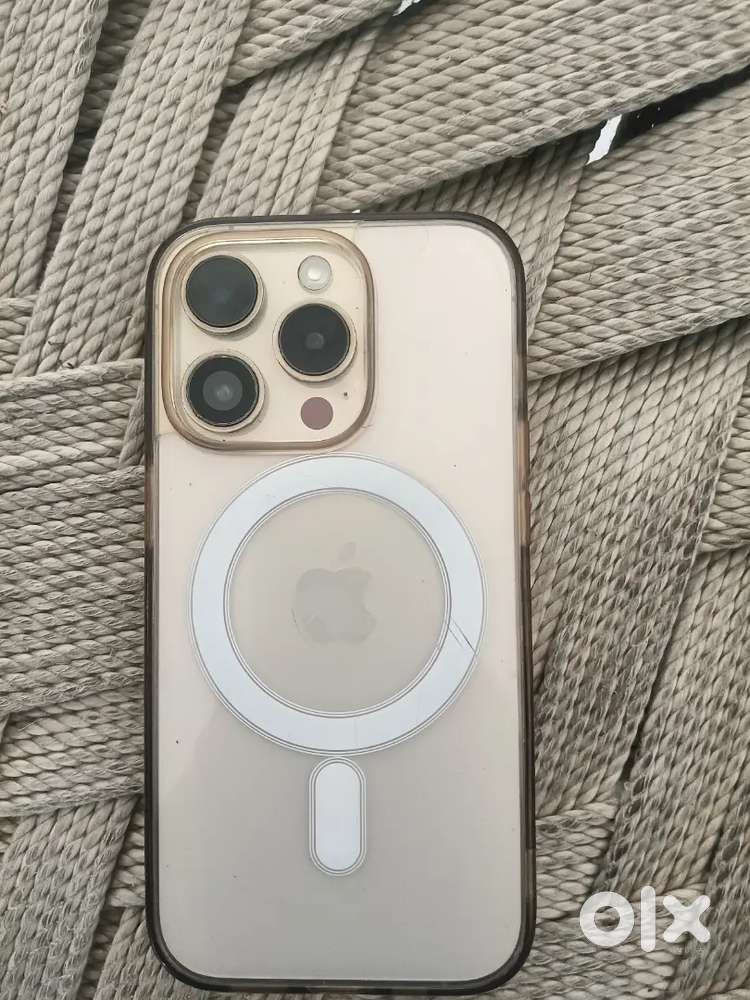 I phone 14 pro 128GB