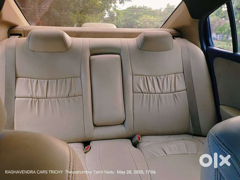 Honda City 2014-2015 I Dtec Sv, 2014, Diesel