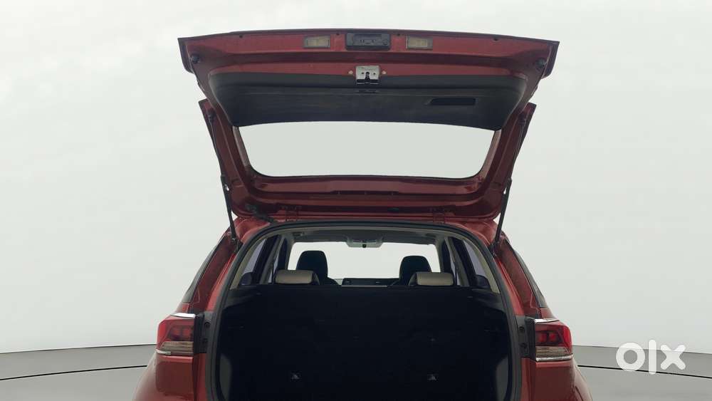 Kia Sonet Htx 1.5 Diesel, 2020, Diesel