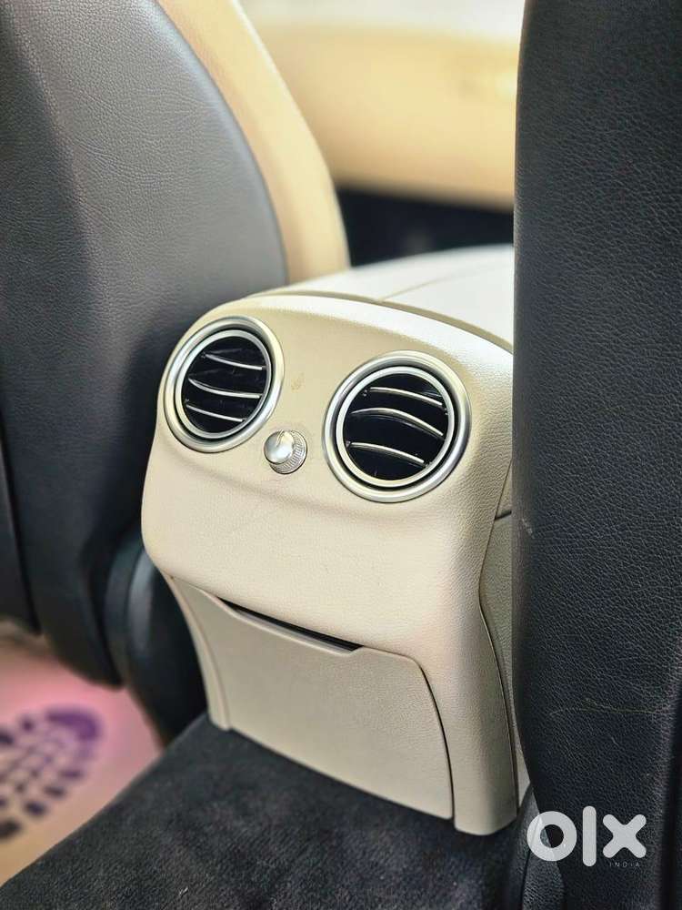 Mercedes-benz C-class C 200, 2019, Petrol