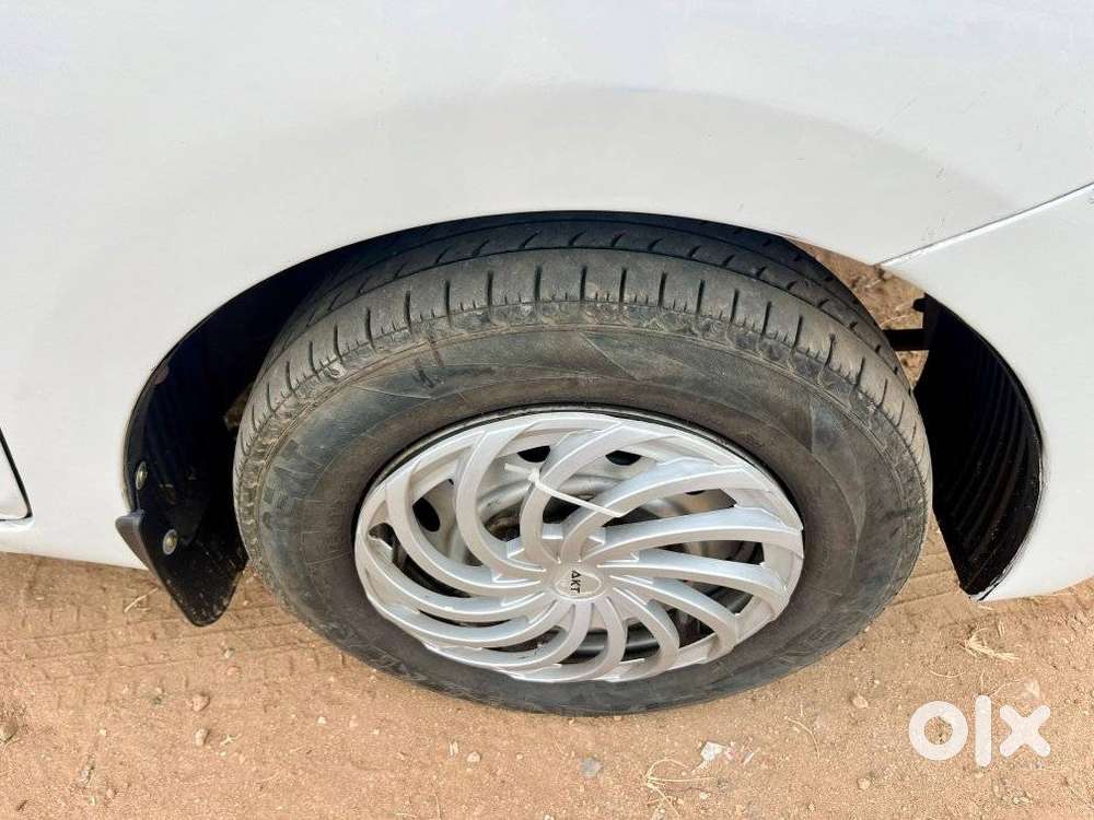 Hyundai Eon D-lite +, 2016, Petrol