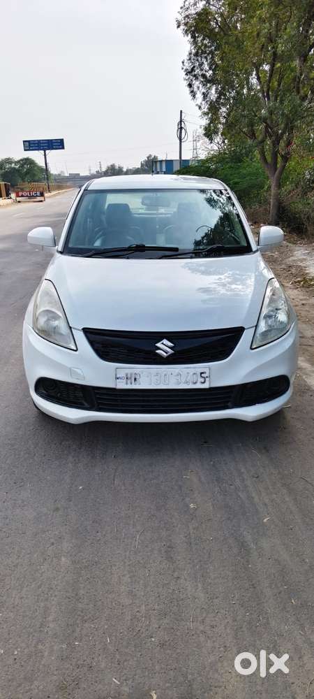 Maruti Suzuki Swift Dzire Tour Ldi, 2019, Diesel