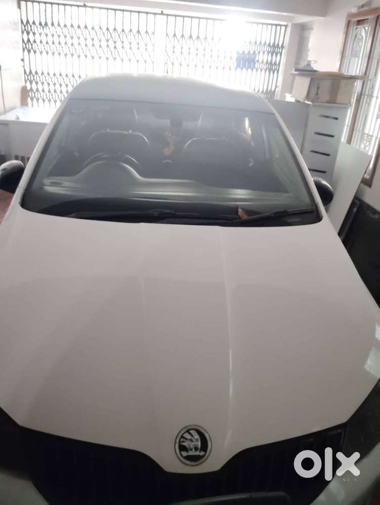 Skoda Rapid Diesel -2017 For Sale
