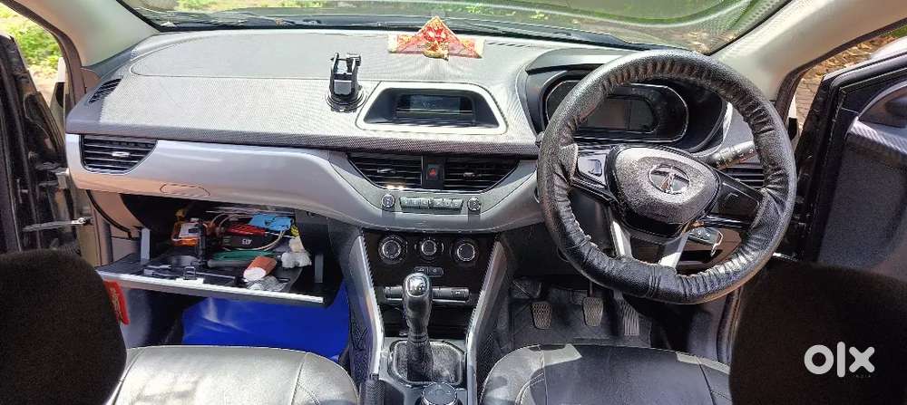 Tata Nexon 1.2 Revotron 2021