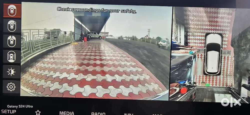 Kia Seltos Gtx Plus Diesel At 2021