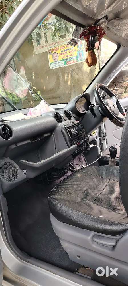 Hyundai Santro Xing 2003