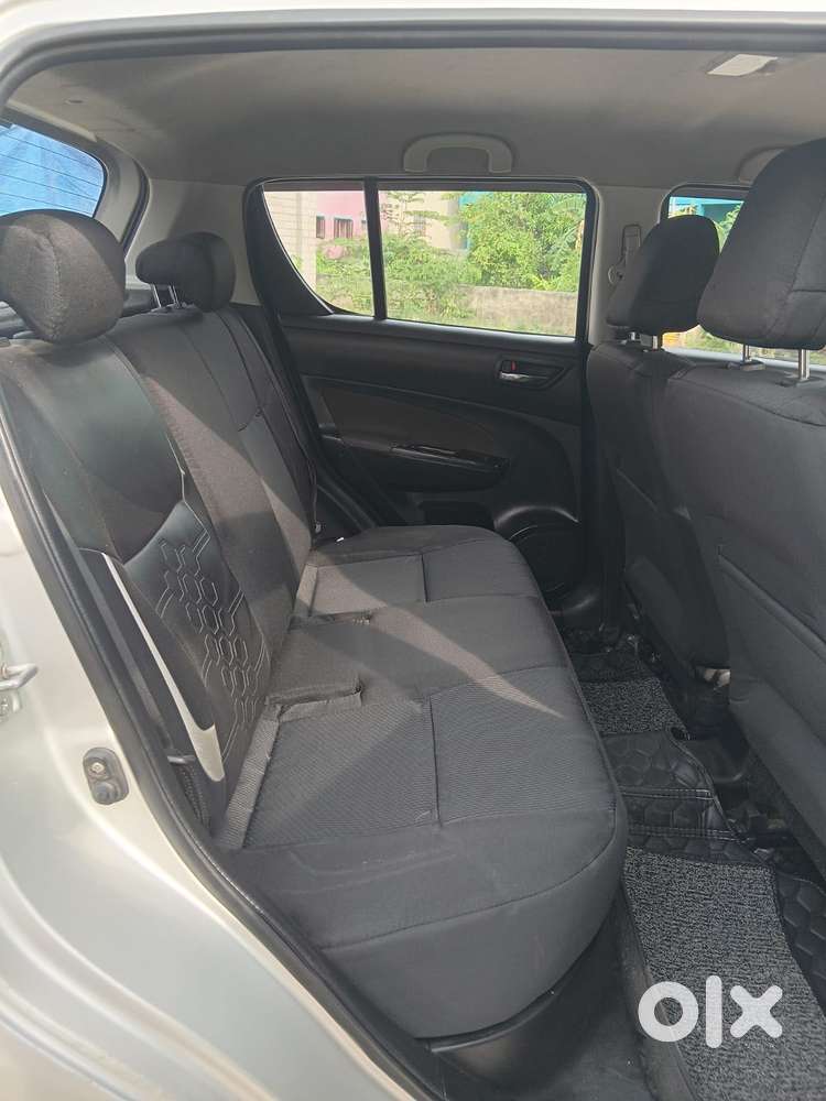 Maruti Suzuki Swift 1.3 Zxi, 2015, Petrol