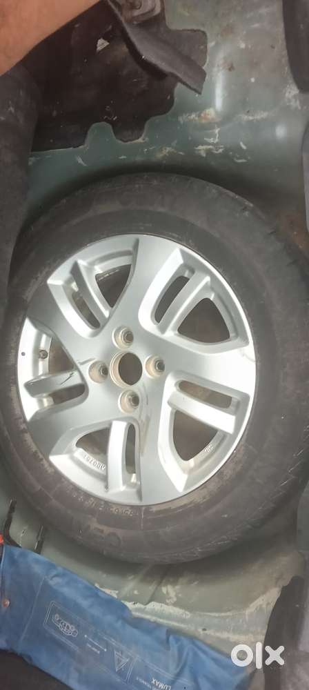 Maruti Suzuki Swift Dzire 1.3 Zxi, 2014, Petrol