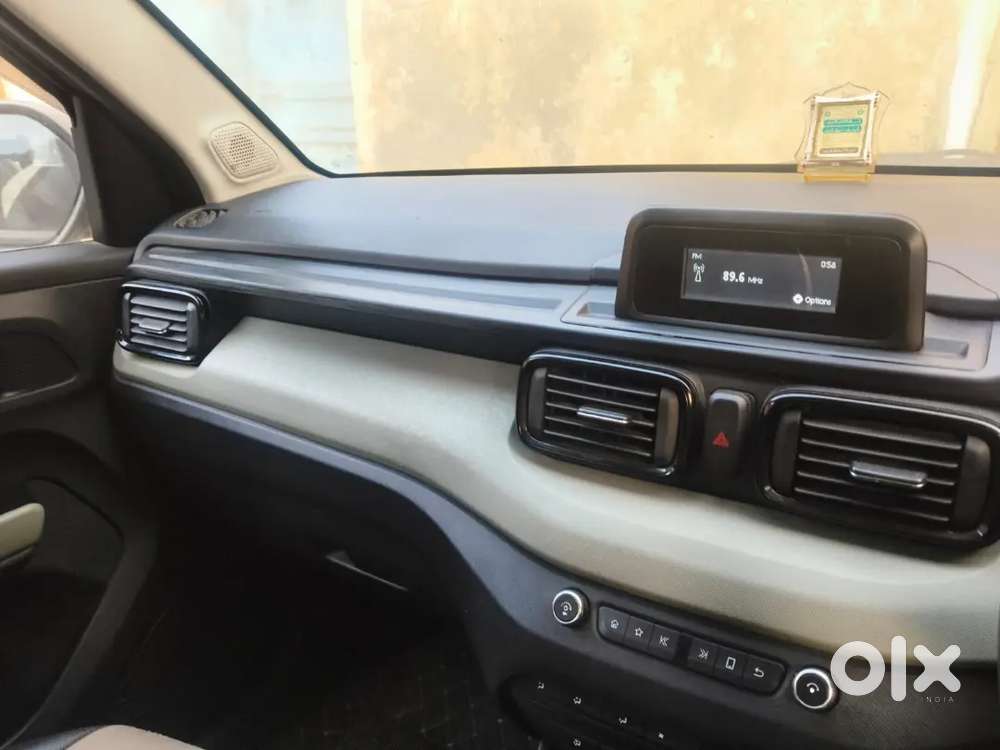 Tata Punhcar Moradabad