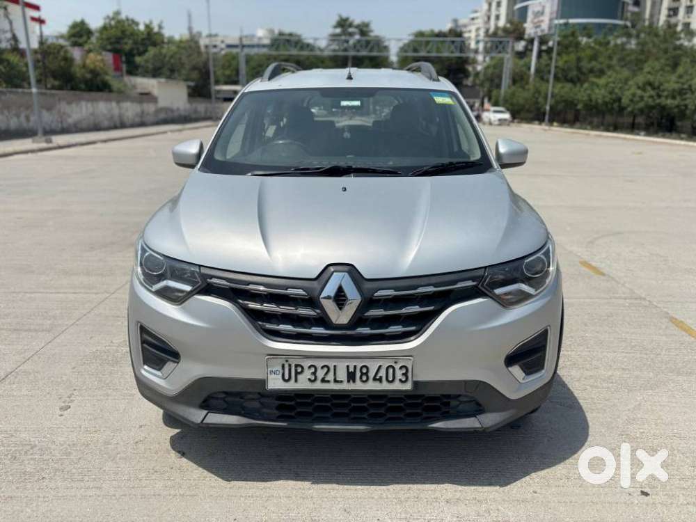 Renault Triber Rxl, 2021, Petrol